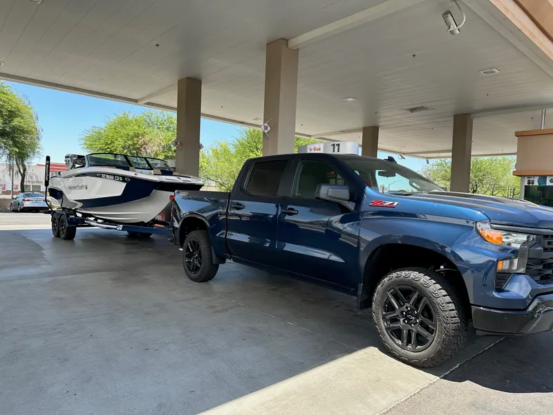 2022 MasterCraft XT22 — photo 18